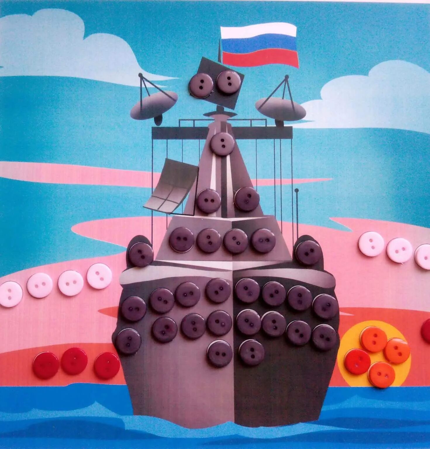 Поделки 23. Поделки на 23 февраля. Аппликация к 23 февраля. Объемная поделка на 23 февраля. Пластилиновые поделки к 23 февраля.