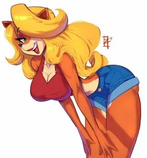 Crash tawna