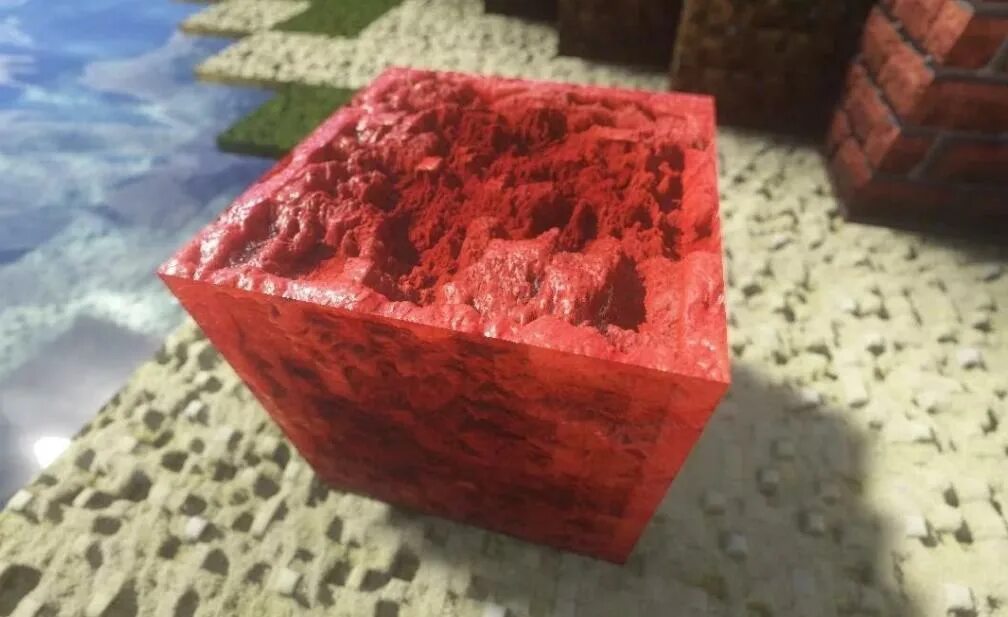 16. реалистичный ресурс пак 1. реалистичные блоки. 4. майнкрафт ультра реалистичные шейдеры.