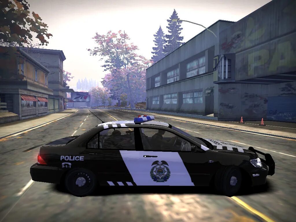 Response lcpd