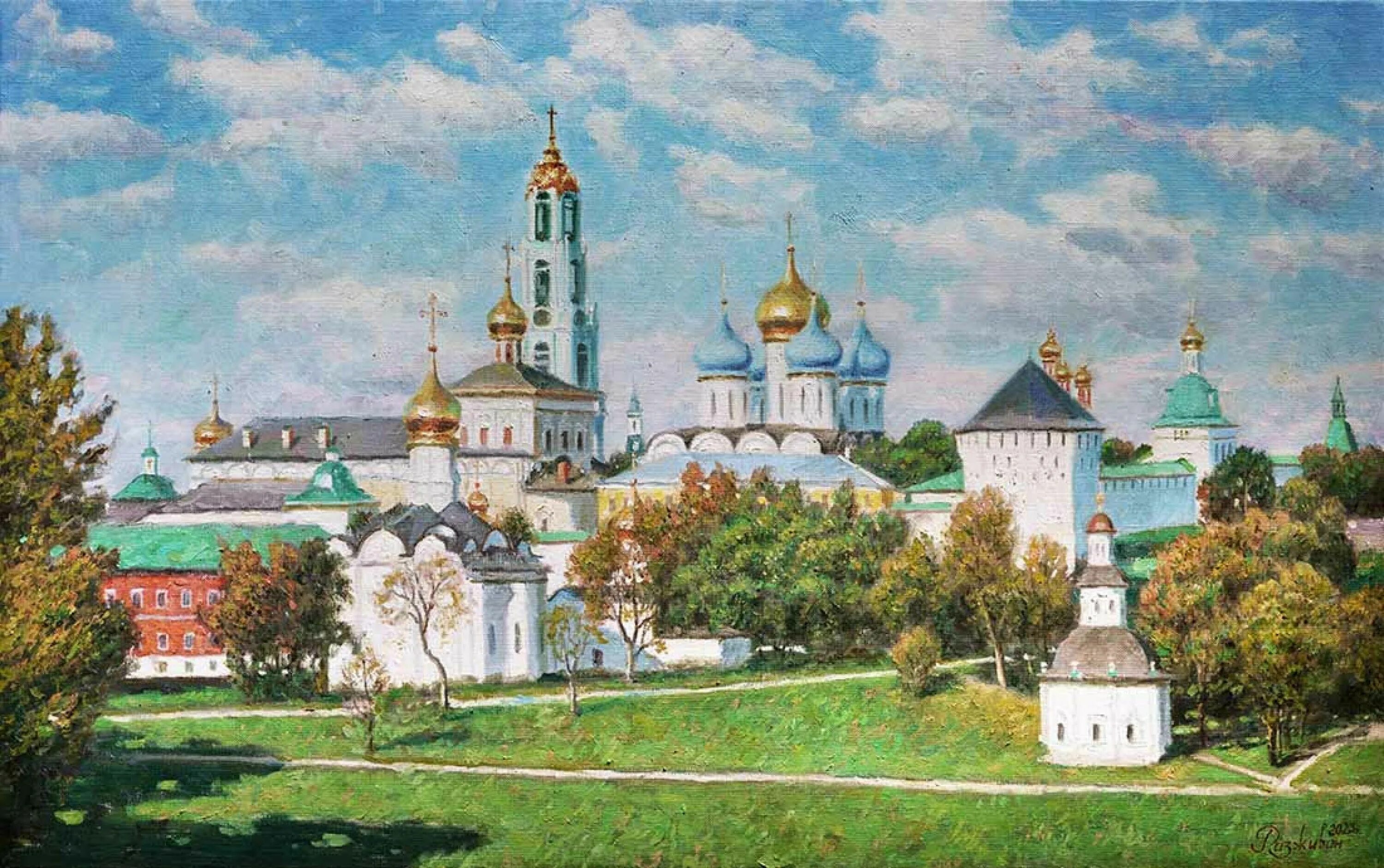 Троице-сергиева лавра картины художников. Дом художника сергиев посад. Троице сергиева лавра картины. Троице-сергиева лавра картина. Троице-сергиева лавра картины художников.