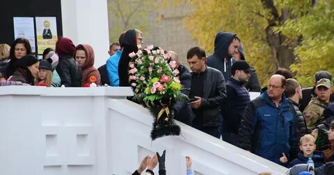 Что случилось с надеждой
