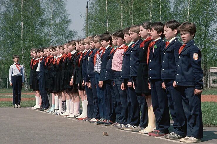 1 сентября. Наряды, Детские воспоминания, Фотографии