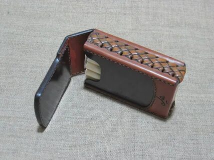 Сигаретница