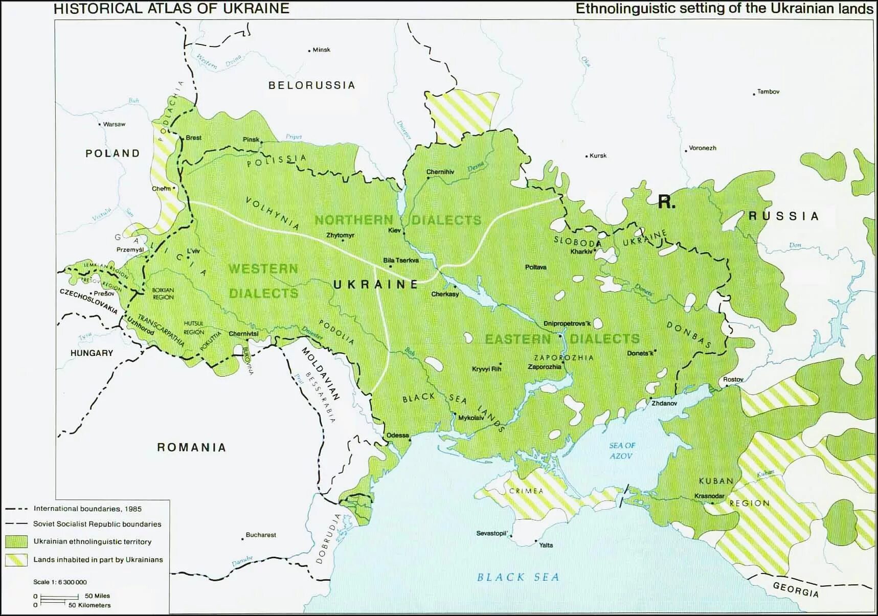 Историческая территория украины. Где была по украински. Новороссия на карте украины. Карта великой украины. Где была по украински.