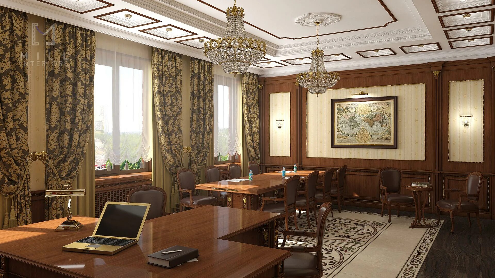 Кабинет чиновника. Фото рабочего кабинета мэра москвы. Кабинеты мэрии. Кабинет министров. Интерьер кабинета.