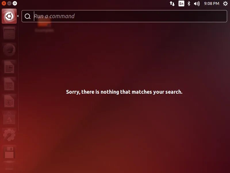 Ubuntu run command. Ubuntu run command