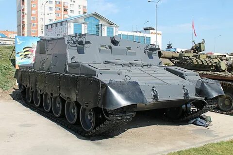 Техникой в каменском