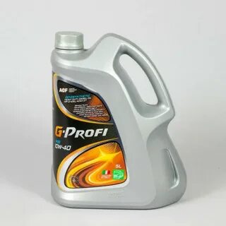 Profi msi 10w 40