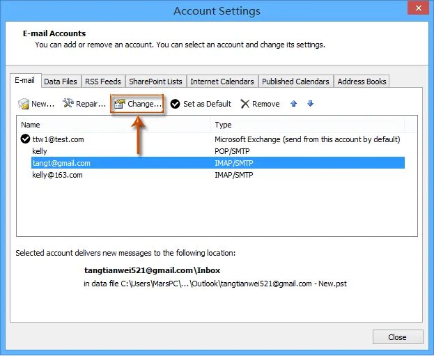 Пароль imap outlook где взять. Входящие письма. Как настроить ms-20b. Пароль imap outlook где взять. Настройка gmail в outlook.