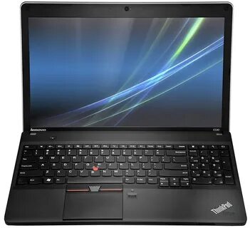 Lenovo thinkpad boot