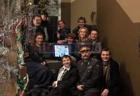 Глухарь 30