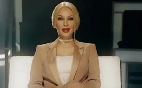 Тайны леры