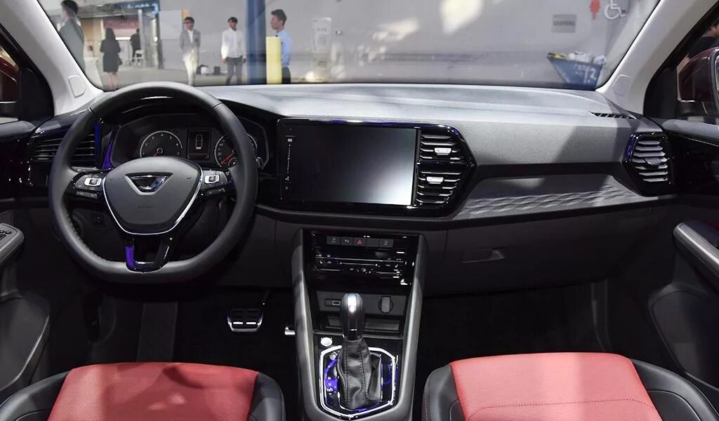 Jetta vs 7. Кроссовер джетта vs7. faw jetta vs7. китайская jetta vs7.