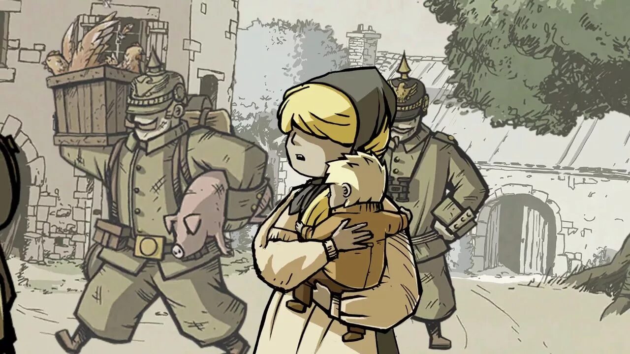 Доблестные сердца