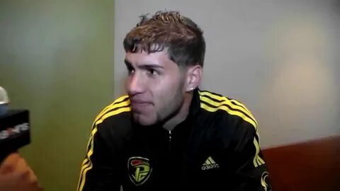 Причард колон биография