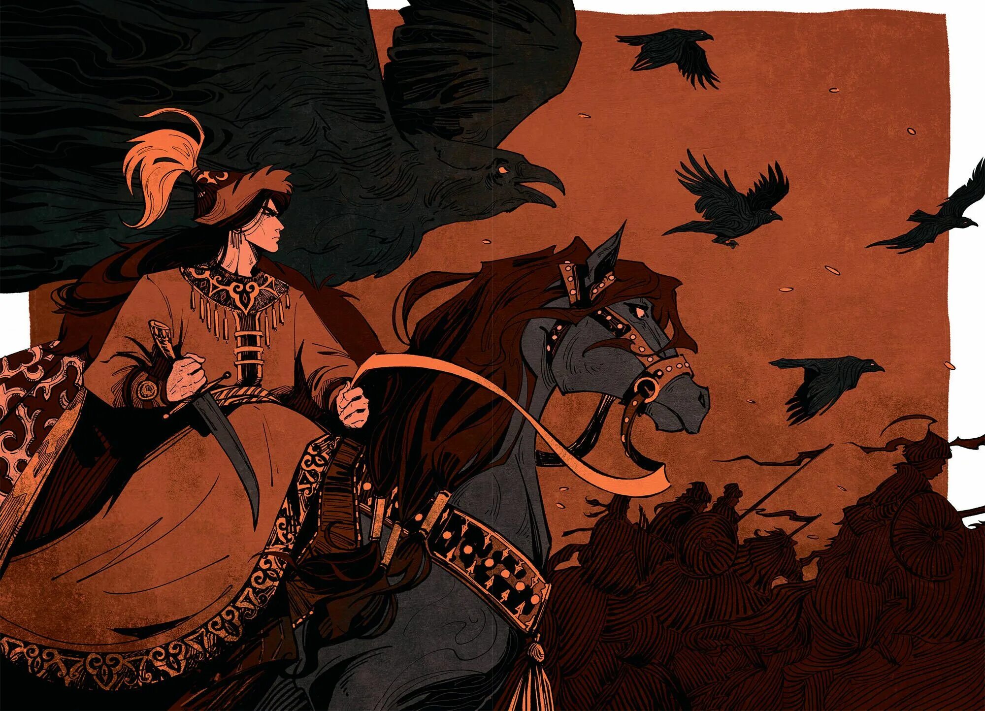 Фаворский князь игорь. Иллюстраторы слова о полку игореве. Иван голиков палех битва. Иллюстрация к произведению слово о полку игореве. Слово о полку игореве иллюстрации.