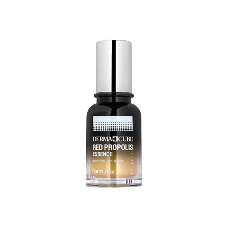 Derma cube. Farmstay derma cube red propolis essence, 70ml. red propolis farmstay derma. farm stay derma cube red propolis emulsion 140мл. farmstay derma cube.