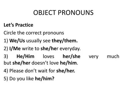 Object object text