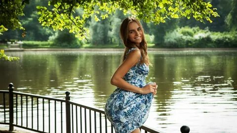 Девчонки парк