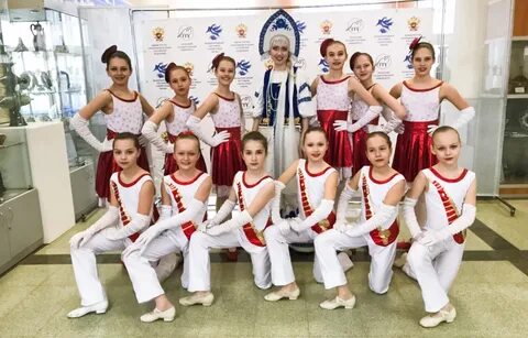 Танцы жуковский