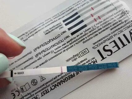 Опасные выделения на раннем сроке беременности