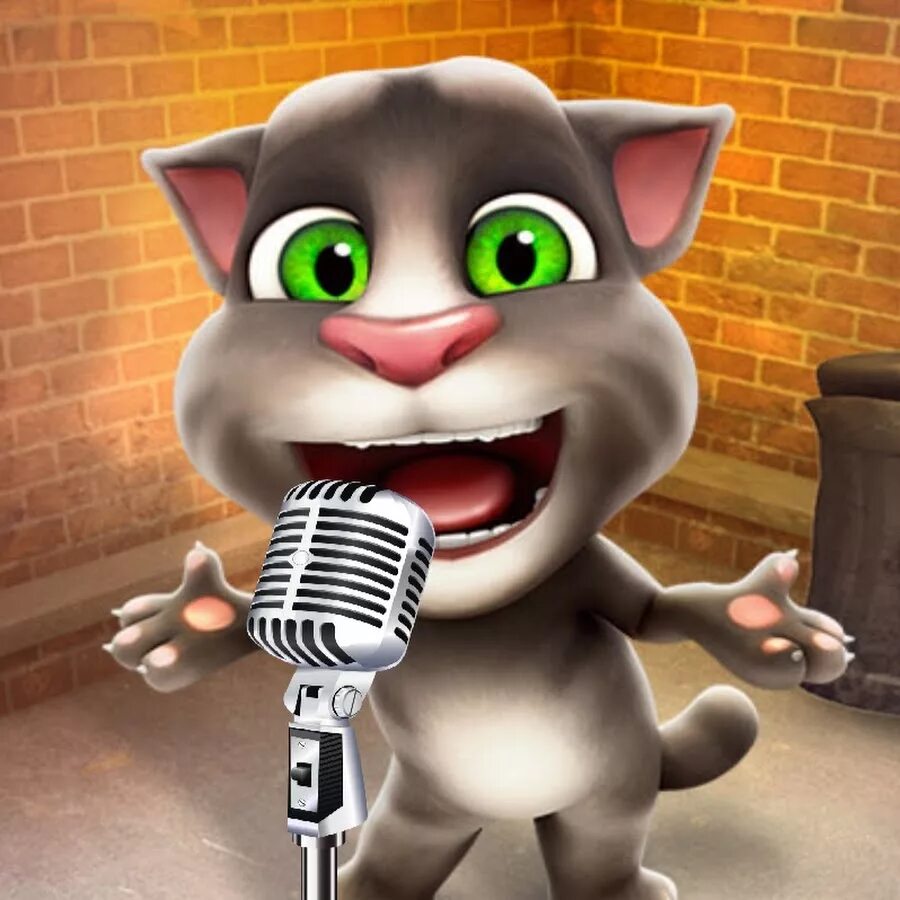 Самая 1 версия мой говорящий том. Talking Tom. Talking Tom Cat. Talking Tom 2005. Talking Tom 2013.