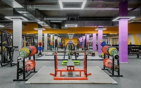 My fitness
