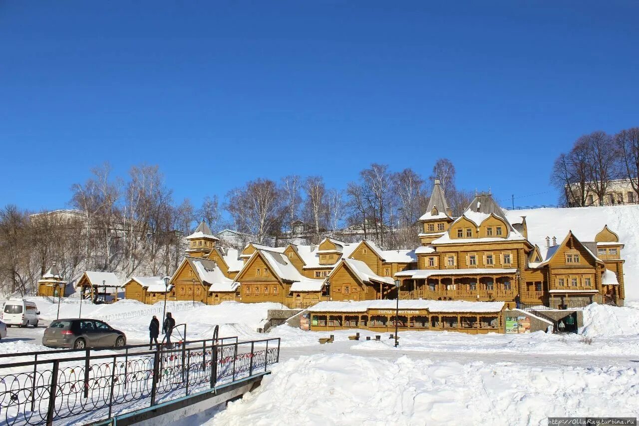 Купить путевку в нижегородскую область. Городец Нижегородская область зимой. Городец город. Городец Нижний Новгород зимой. Город Городец зимой.