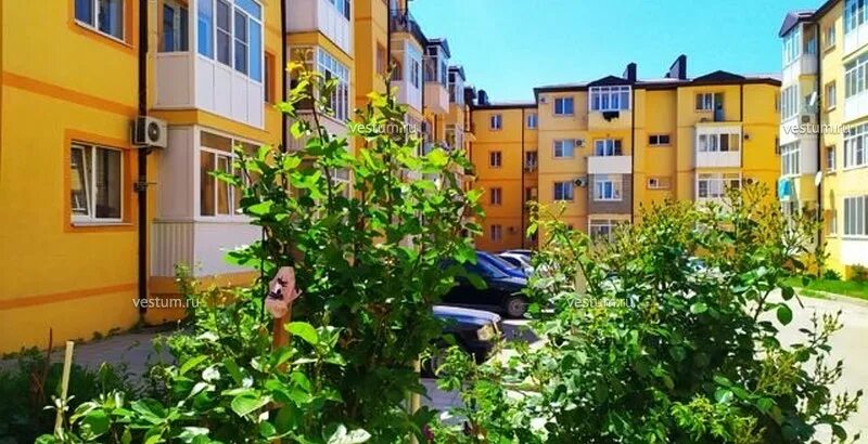 ул солнечная 54