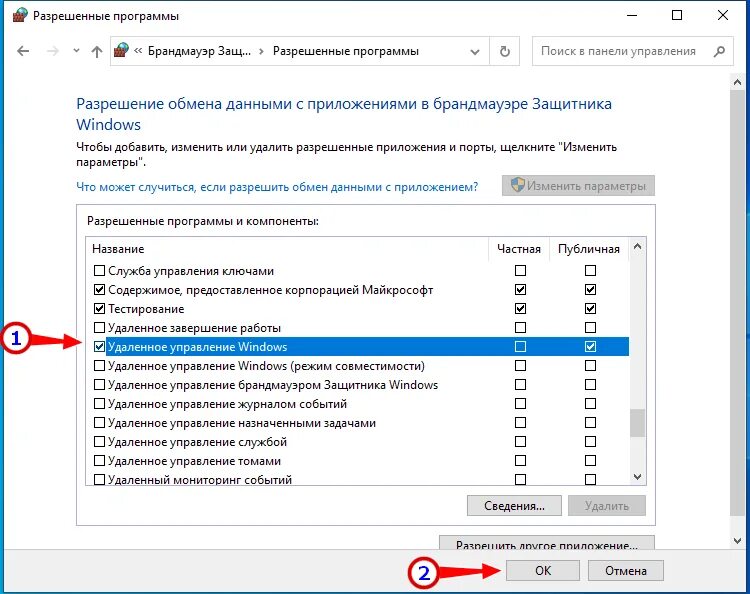 Как подключиться к удаленному рабочему столу в Windows 10 по RDP. Настройка удал