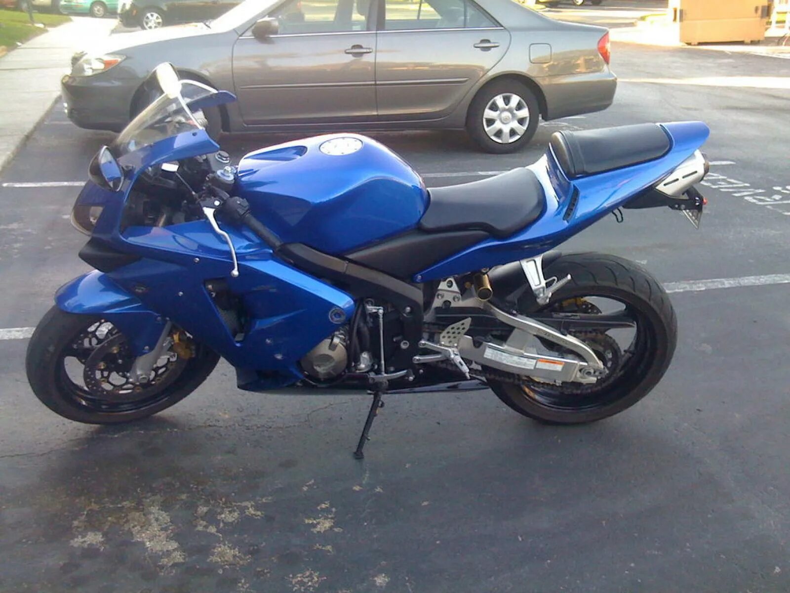 хонда сбр 600 синий. синий 600. синий кавасаки 600. фзр 600 2007. Honda cbr600rr синяя.