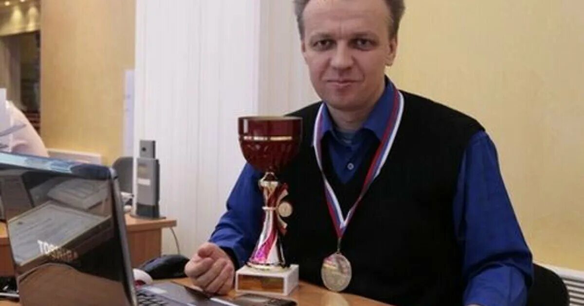 Шахматы шипова