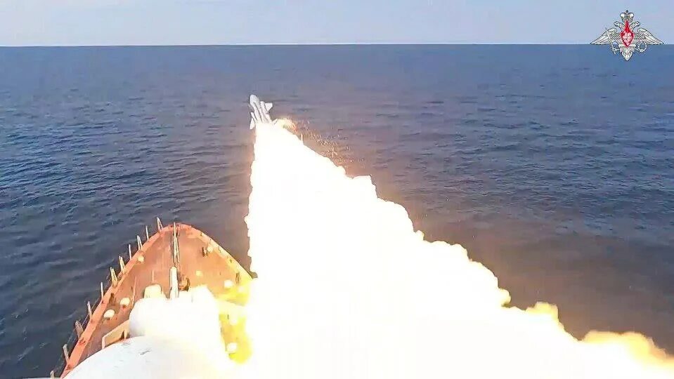 Маневр флотом