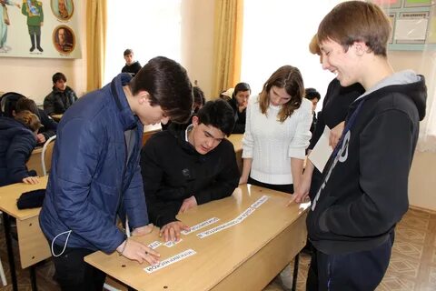 Астраханский технологический техникум