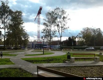 Старая купавна день