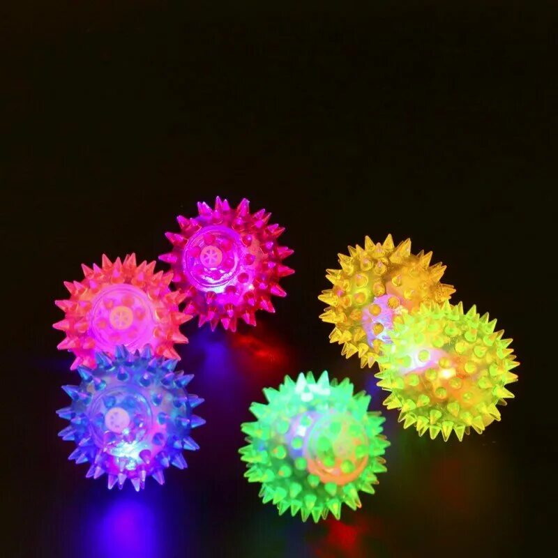 Светящиеся мячики. Светящиеся игрушки. Светящаяся игрушка для ребенка. Светящийся резиновый шарик. Светящиеся мячики для детей.