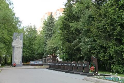Наро фоминск время