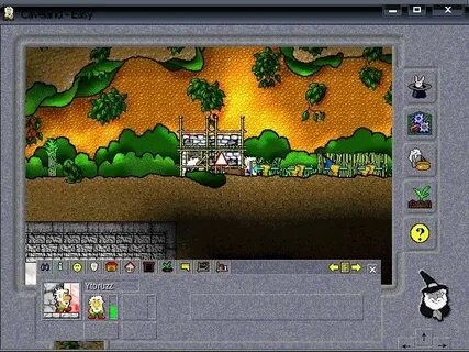 Игры 1996 года