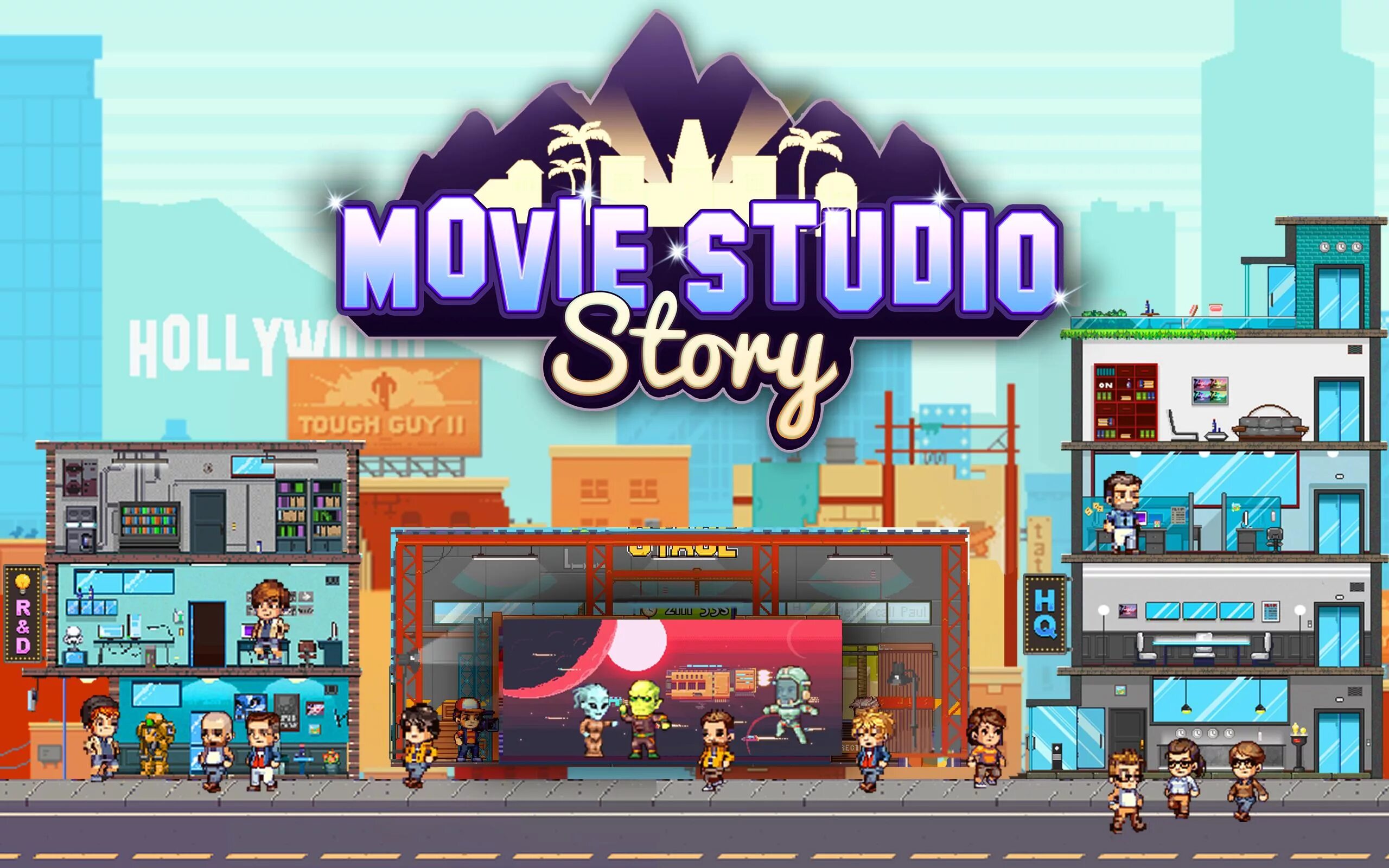 Игра про киностудию. Игра movie Studio. Симулятор киностудии. Моя киностудия игра.