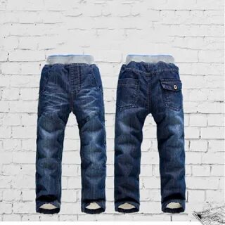 New jeans boy