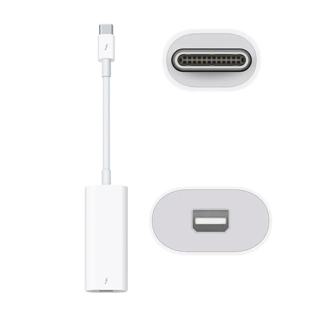 Apple Thunderbolt 3 (USB-C) to Thunderbolt 2 Adapter. Thunderbolt 3 USB-C. Переходник Thunderbolt 2 на Thunderbolt 3. Адаптер USB Type c Thunderbolt 2.