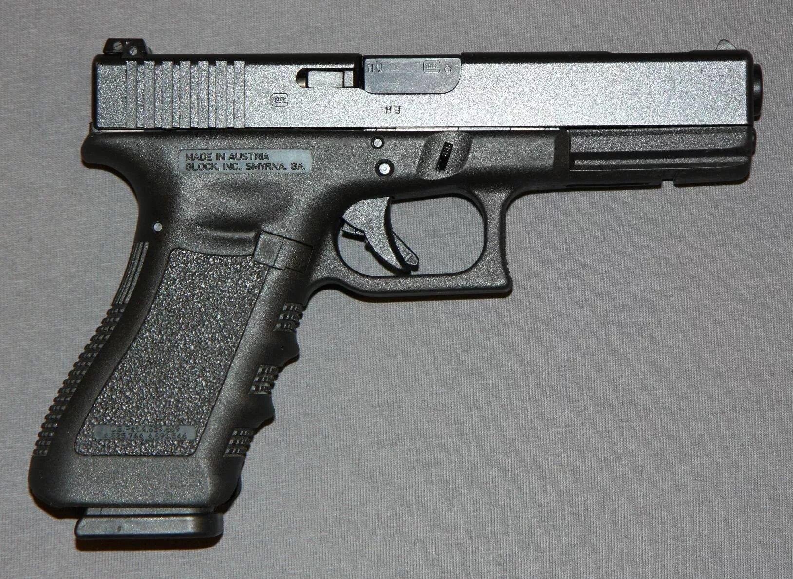 Glock c