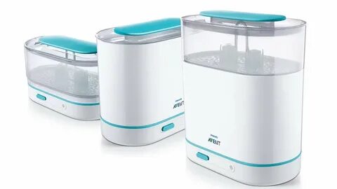 Стерилизатор avent scf284 03