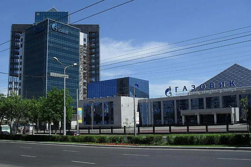 В ООО "Газпром добыча Оренбург" названы победители конкурса на лучшее эстетическ