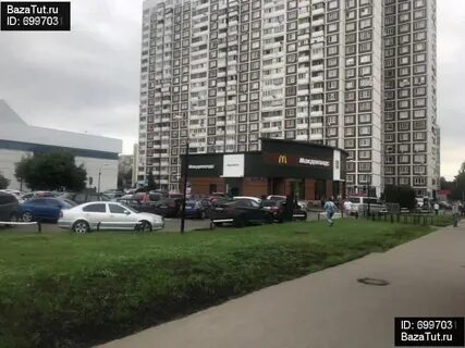 Москва митинская ул 40
