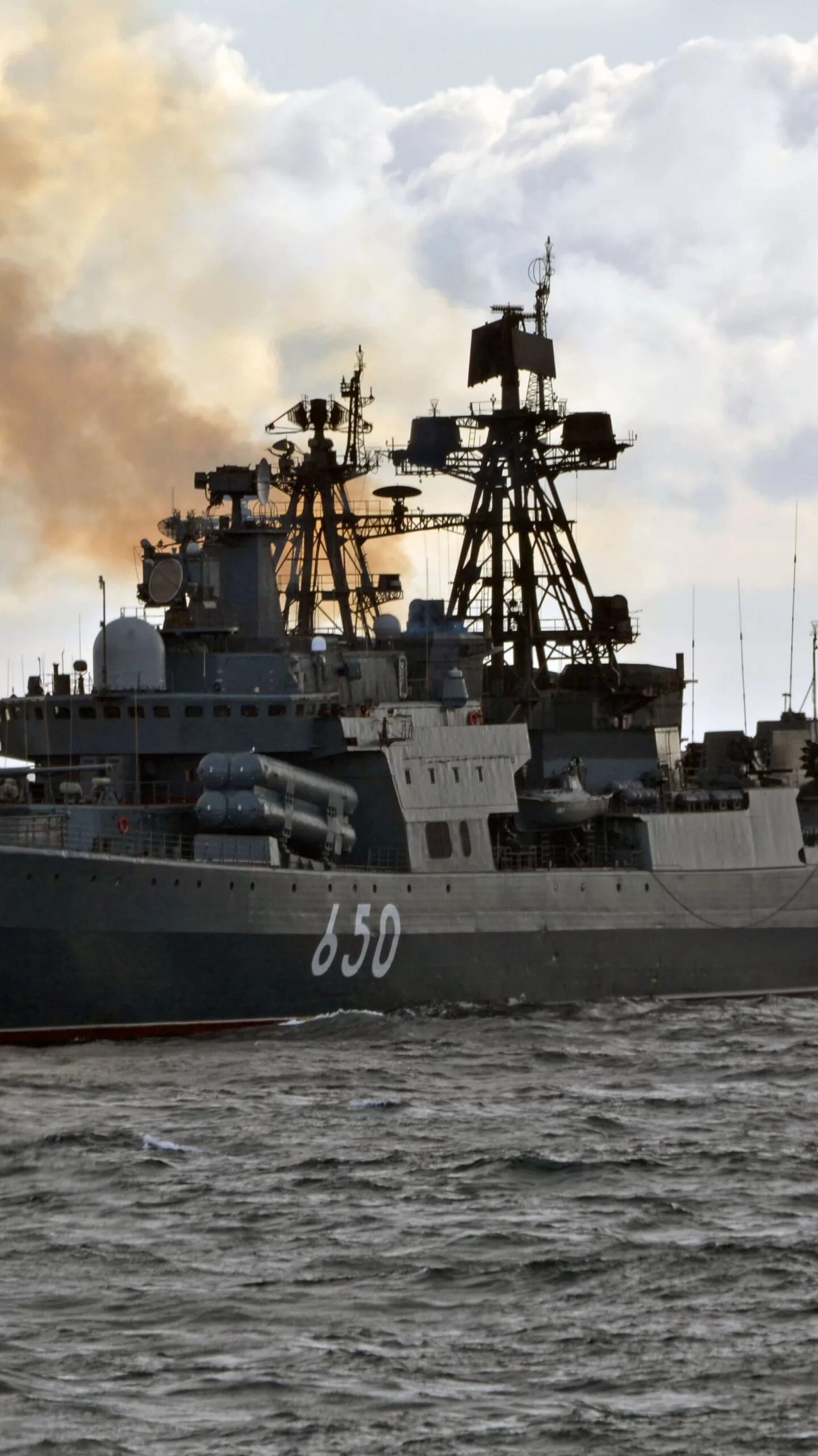 Russian class