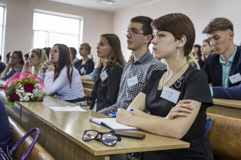 Университет вернадского факультет