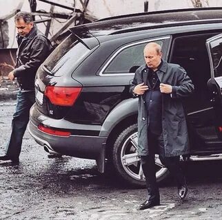Номер авторитета