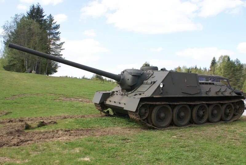 су-100 самоходная артиллерийская установка. су 100 оборудование какое. танк су 100. су 100м1 wot blitz. су-100y кубинка.